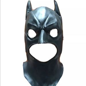 Rubie's Batman Dark Knight Rises Adult Full Mask.